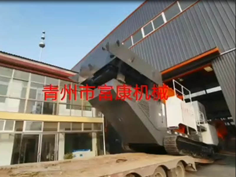 履带式欧版反击破移动好色视频下载站发往甘肃